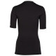 O'neill Γυναικεία μπλούζα κολύμβησης Bidart Short-Sleeve Skin